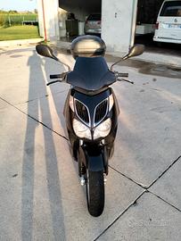sportcity 125
