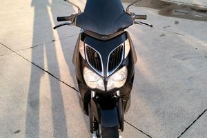 sportcity 125