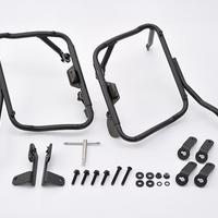 TELAIETTI XBORSE LATERALI V35-V37 GIVI YAMAHA XJ6 