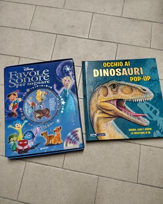 libri per bambini 