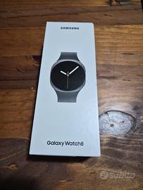 Samsung smartwatch 8 44mm Lte
