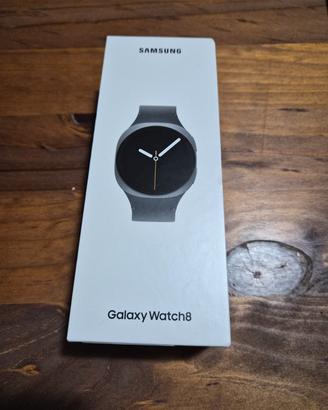 Samsung smartwatch 8 44mm Lte