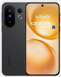 vivo x200 Fe 