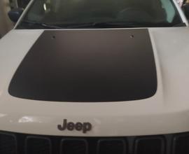 Jeep Renegade 2.0 Mjt 170CV 4WD Trailhawk 2019