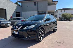 Nissan Qashqai 1.6 dCi 2WD Tekna