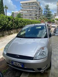FORD FIESTA 1.4 TDCi (2007) – Soli 65.000 km!