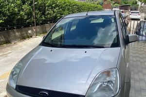 FORD FIESTA 1.4 TDCi (2007) – Soli 65.000 km!