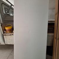 porta nuova colore ciliegio