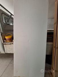porta nuova colore ciliegio