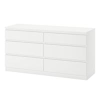 Cassettiera Kullen Ikea