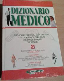 Dizionario Medico Editore Gulliver  Isbn8881297795
