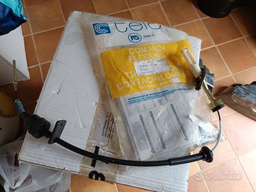 Filo frizione Fiat Multipla 1.9 MJ