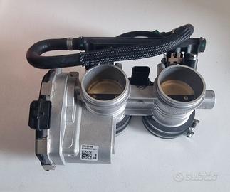 CORPO FARFALATO PER KTM DUKE 890 R