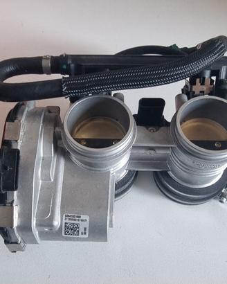 CORPO FARFALATO PER KTM DUKE 890 R