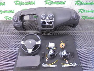 KIT AIRBAG PER ALFA ROMEO MITO ANNO 2011