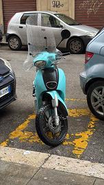 scarabeo 50