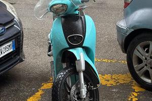 scarabeo 50