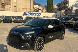 Citroen C3 PureTech 110 S&S Shine