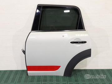 MINI F60 Porta posteriore sinistra | 24014