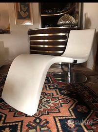 Poltrona dragonfly di Bonaldo