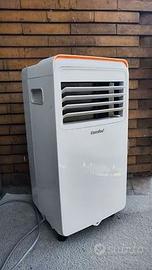 Comfee AMBRA 10C climatizzatore portatile