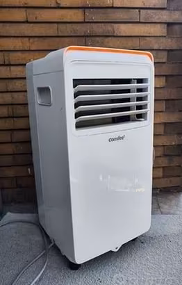 Comfee AMBRA 10C climatizzatore portatile