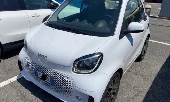 Smart EQ 22 Kw Full Led Neopatentati 40 Mila Km 20