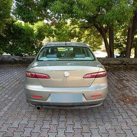 Alfa 159 JTD