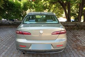 Alfa 159 JTD
