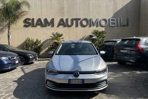 Volkswagen Golf 2.0 TDI SCR Style neopatentati