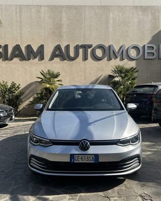 Volkswagen Golf 2.0 TDI SCR Style neopatentati