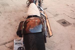 chopper modello unico 