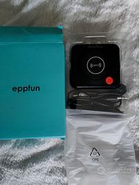Dispositivo audio wireless