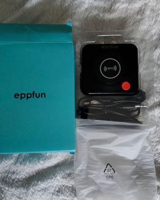 Dispositivo audio wireless