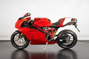 Ducati 749 R - 2004
