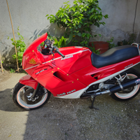 Ducati 906 Paso