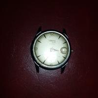 Orologio Loridal Plate 20 Rubis Vintage 