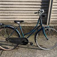 Bicicletta vintage