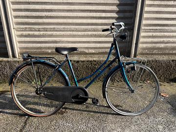 Bicicletta vintage
