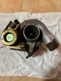 Turbina Opel meriva/corsa/astra 1.7 cdti