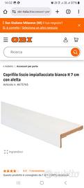 Profili porte interne