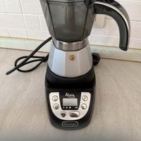 Alicia Plus De Longhi