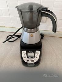 Alicia Plus De Longhi