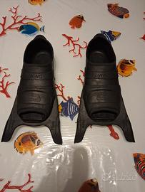 scarpette Cetma S-wing 37/38