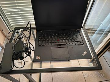 Lenovo ThinkPad L14 (type 20U5, 20U6)
