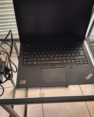 Lenovo ThinkPad L14 (type 20U5, 20U6)