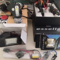 KIT completo led per Tiguan 5n