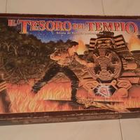 Il Tesoro Del Tempio MB 1990