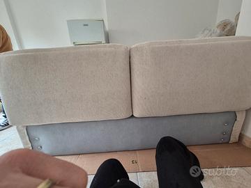 testiera letto matrimoniale