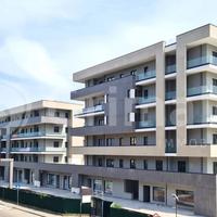 Panoramico trilocale - Nuova Costruzione